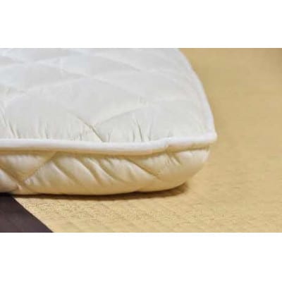 軽量3層敷布団「伊吹」ダブル