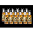 【ふるさと納税限定セット】MARS　WHISKY「信州」200ml×12本セット