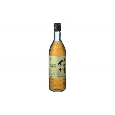 マルスウイスキー「信州」720ml