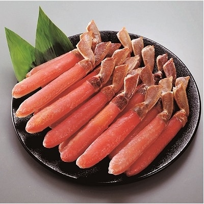 生冷ずわいがに棒肉ポーション2kg E-01012