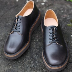 KOTOKA 24.5cm BLK(ubN) JWAV[Y wlC v KTO2002L