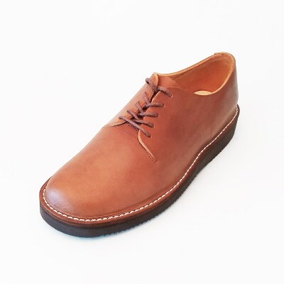 KOTOKA 22.5cm LBR(Lブラウン) カジュアルシューズ 婦人靴 牛革 KTO2006L