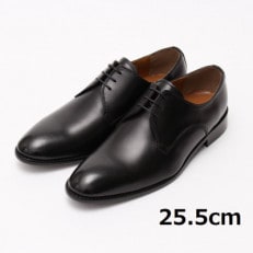 KEITHVALLER U.K. LONDON 紳士靴　革底マッケイ 25.5cm 黒色 | ふるさと納税のお礼品