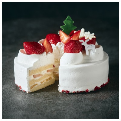 【店頭受取】ノエル・フレーズ 5号　引換券(2025クリスマス)