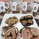 奈良県産ドライフルーツ～西本農園栽培乾燥いちじく[4品種食べ比べセット]～1袋20g×5袋～
