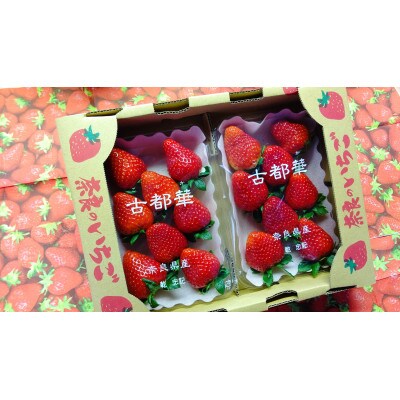 乾農園の古都華デラックス 2パックセット
