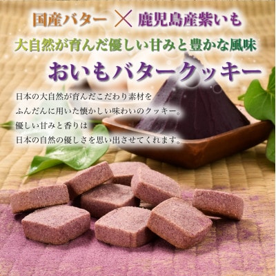 銀河クッキー　詰め合わせ　幸せを届けに缶