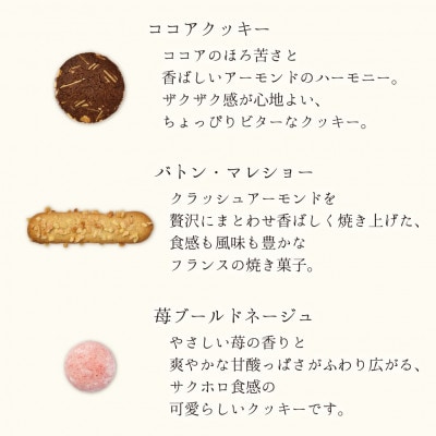 銀河クッキー 詰め合わせ ガールズ缶