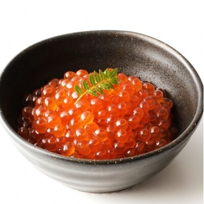 いくら醤油漬100g×2P A-40016