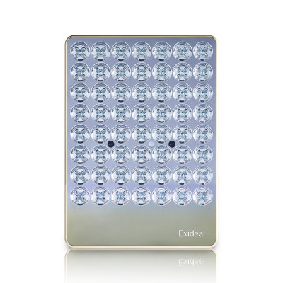 LED美顔器 Exideal Deux(エクスイディアル ドゥ)