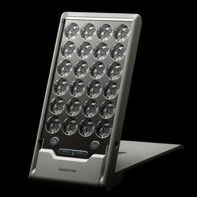LED美顔器 Exideal mini(エクスイディアル ミニ)