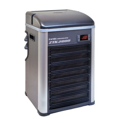 水槽用クーラー　ZTK2000
