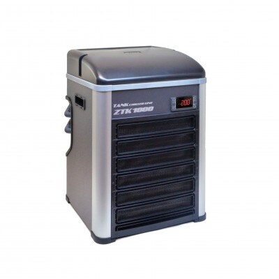 水槽用クーラー　ZTK1000