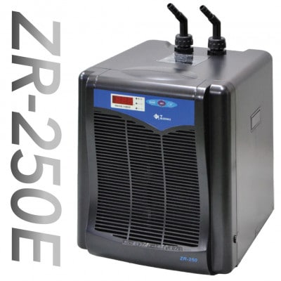 水槽用クーラー ZR-250
