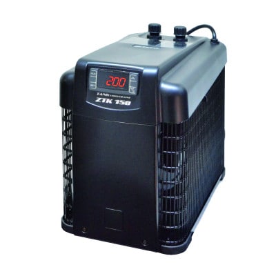 水槽用クーラー　ZTK150
