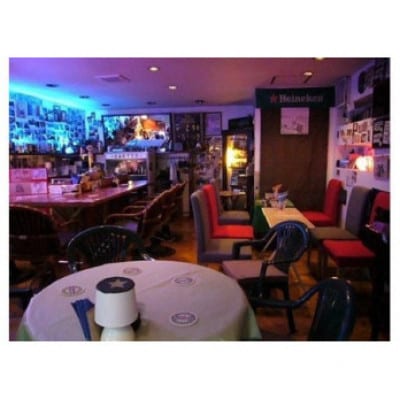 CARTER CAFE&BARの5,000円分クーポン券
