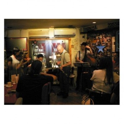 CARTER CAFE&BARの5,000円分クーポン券