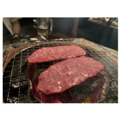 肉家ぼすけの5,000円分クーポン券
