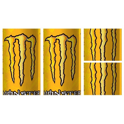 『モンスター』リッパー缶 355ml×24本