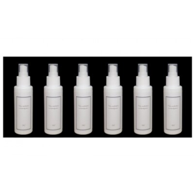 オーガニック・クリーンウイルススプレーW4　100ml×6本セット