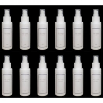 オーガニック・クリーンウイルススプレーW4　100ml×12本セット