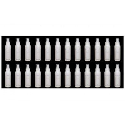 オーガニック・クリーンウイルススプレーW4　100ml×24本セット