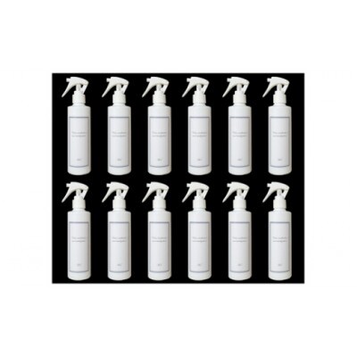 オーガニック・クリーンウイルススプレーW4　250ml×6本セット
