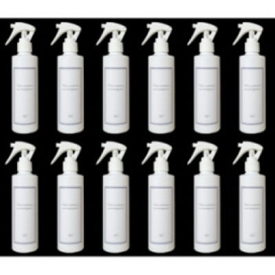 オーガニック・クリーンウイルススプレーW4　250ml×12本セット