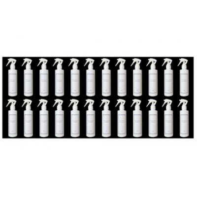 オーガニック・クリーンウイルススプレーW4　250ml×24本セット