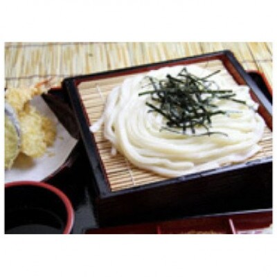 うどん本丸の3,000円分クーポン券×80口