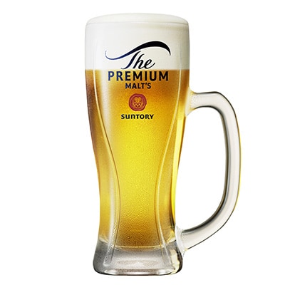 サントリー　ザ・プレミアムモルツ　350ml×24本