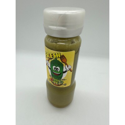 ゴーヤドレッシング3本セット(各200ml)