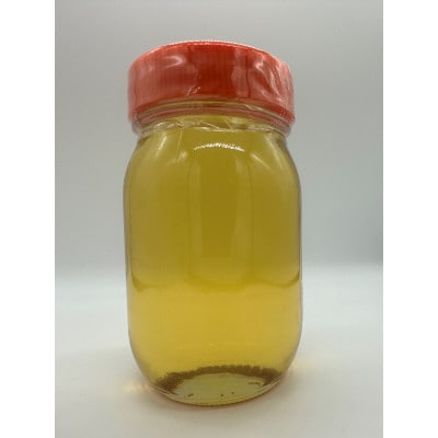 生蜂蜜　600g