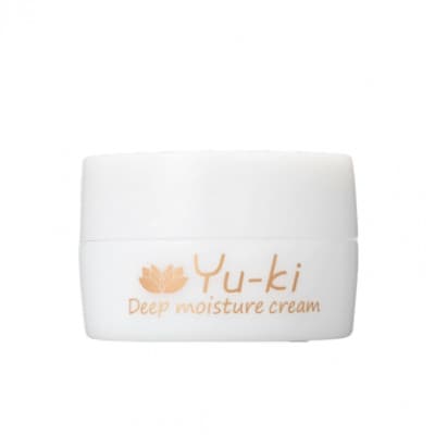 Yu-ki ディープモイスチャークリーム