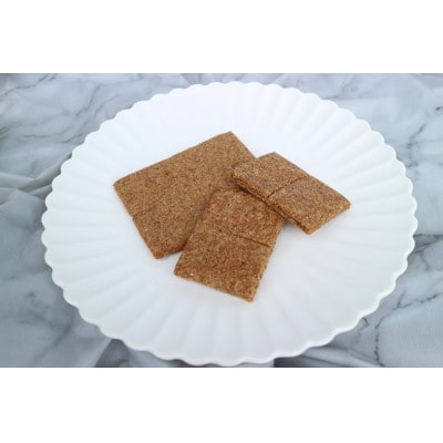 カルピス発酵バターショートブレッド・ブールドネージュ・米ぬかクッキーの詰め合わせ