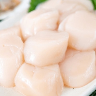 ＼漁業者応援品/ほたて貝柱500g×3P(計1.5kg) C-45003