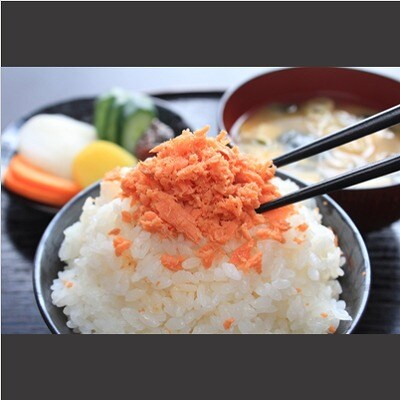 鮭・ほたて・いくらセット C-01027