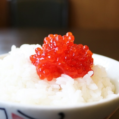 醤油筋子(紅鮭子)切れ子1kg A-32034