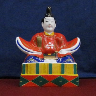 三次人形5番天神