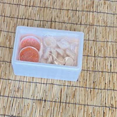 いくら醤油漬け100g×2P、ほたて貝柱500g×2P C-36041
