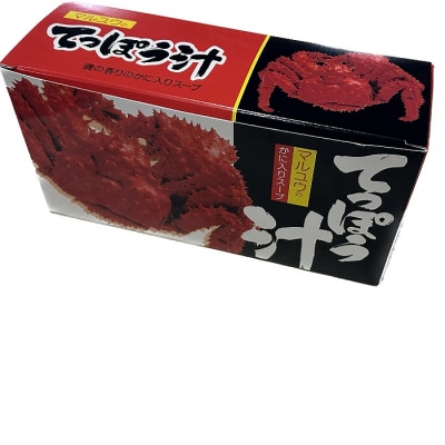 花咲がにてっぽう汁425g×3缶 A-78016