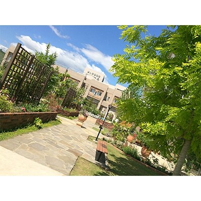 日帰り【肺ドック】角田病院