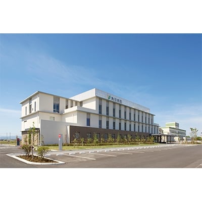 日帰り【メタボドック】角田病院