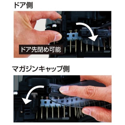ねじ打機　高圧ターボドライバ【グレー】