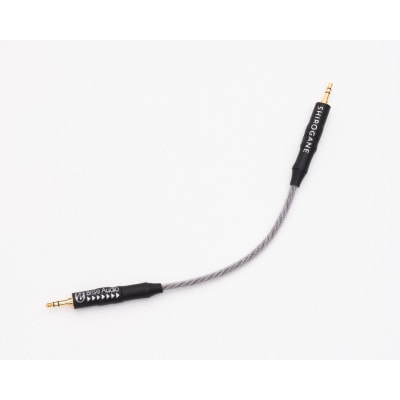 SHIROGANE MINI-Ultimate 3.5mm to 3.5mm