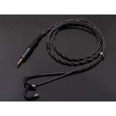 SHIROGANE 8-wire Ultimate 4.4mm ストレート型 to CIEM2pin