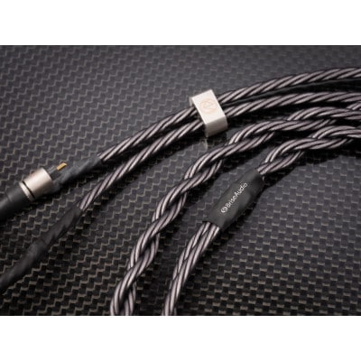 SHIROGANE 8-wire Ultimate 4.4mm ストレート型 to CIEM2pin