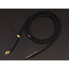 YATONO 8wire-Ultimate 4.4mm ストレート型 to MMCX
