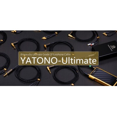 YATONO-Ultimate 4.4mm L型 to MMCX