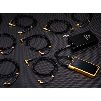 YATONO-Ultimate 4.4mm L型 to MMCX